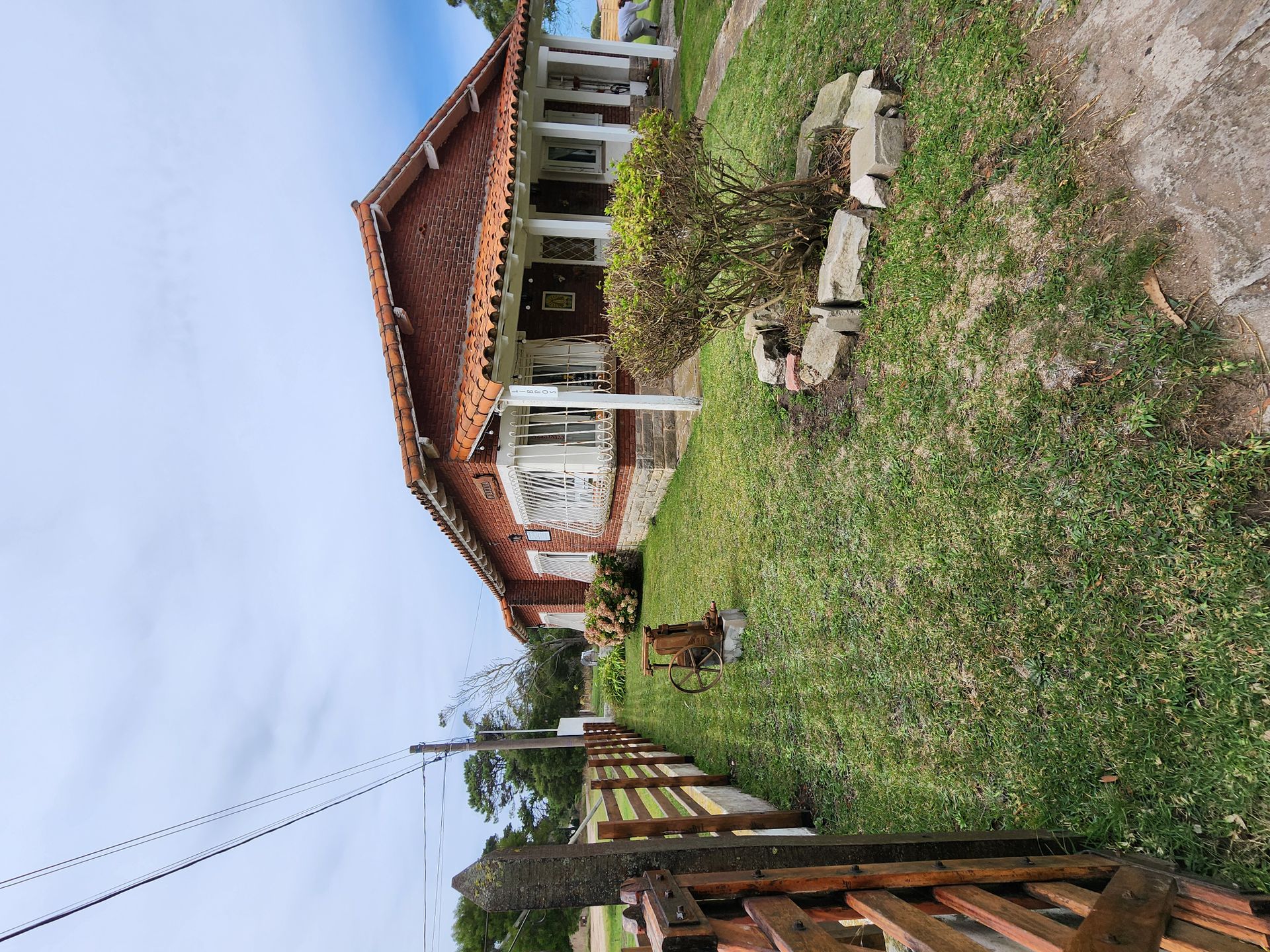 Chalet en Villa Golf Miramar 