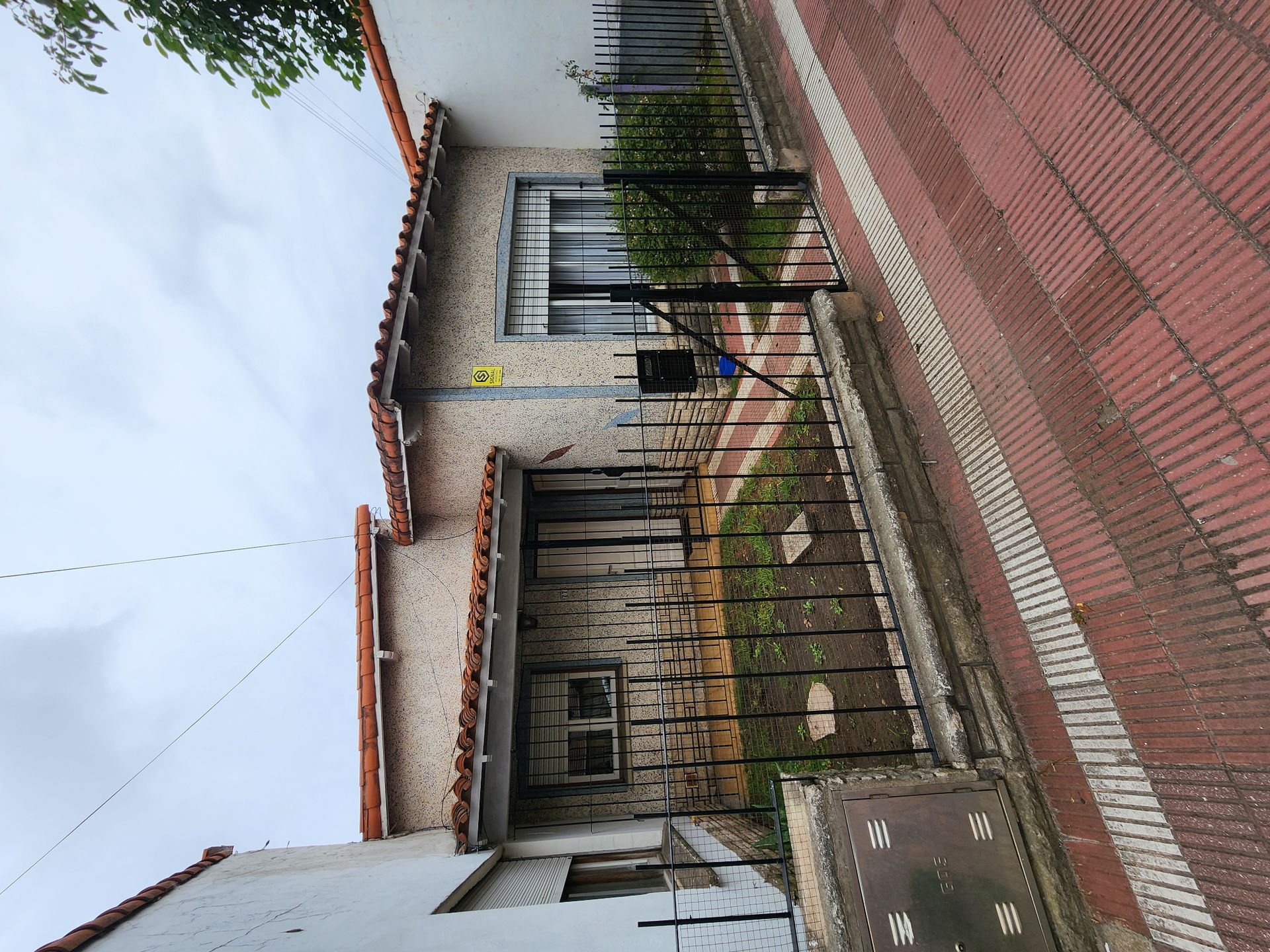 Chalet céntrico en Miramar 