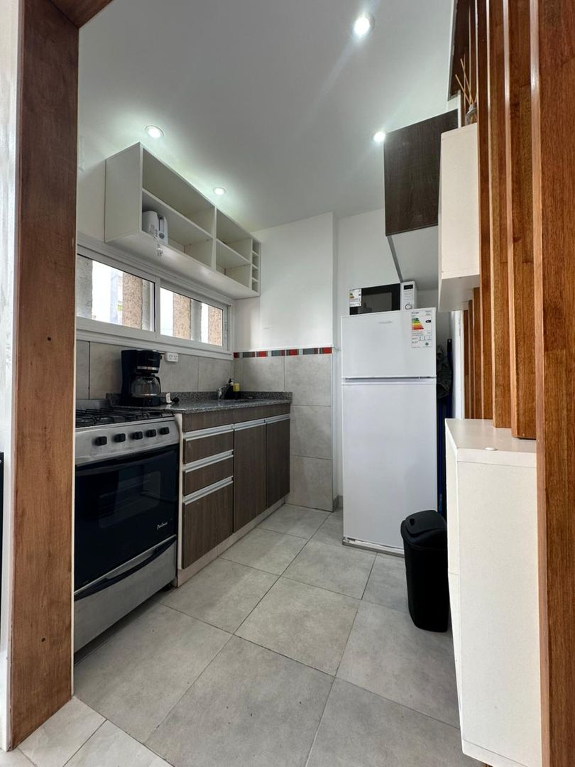venta depto 2 amb a la calle reciclado
