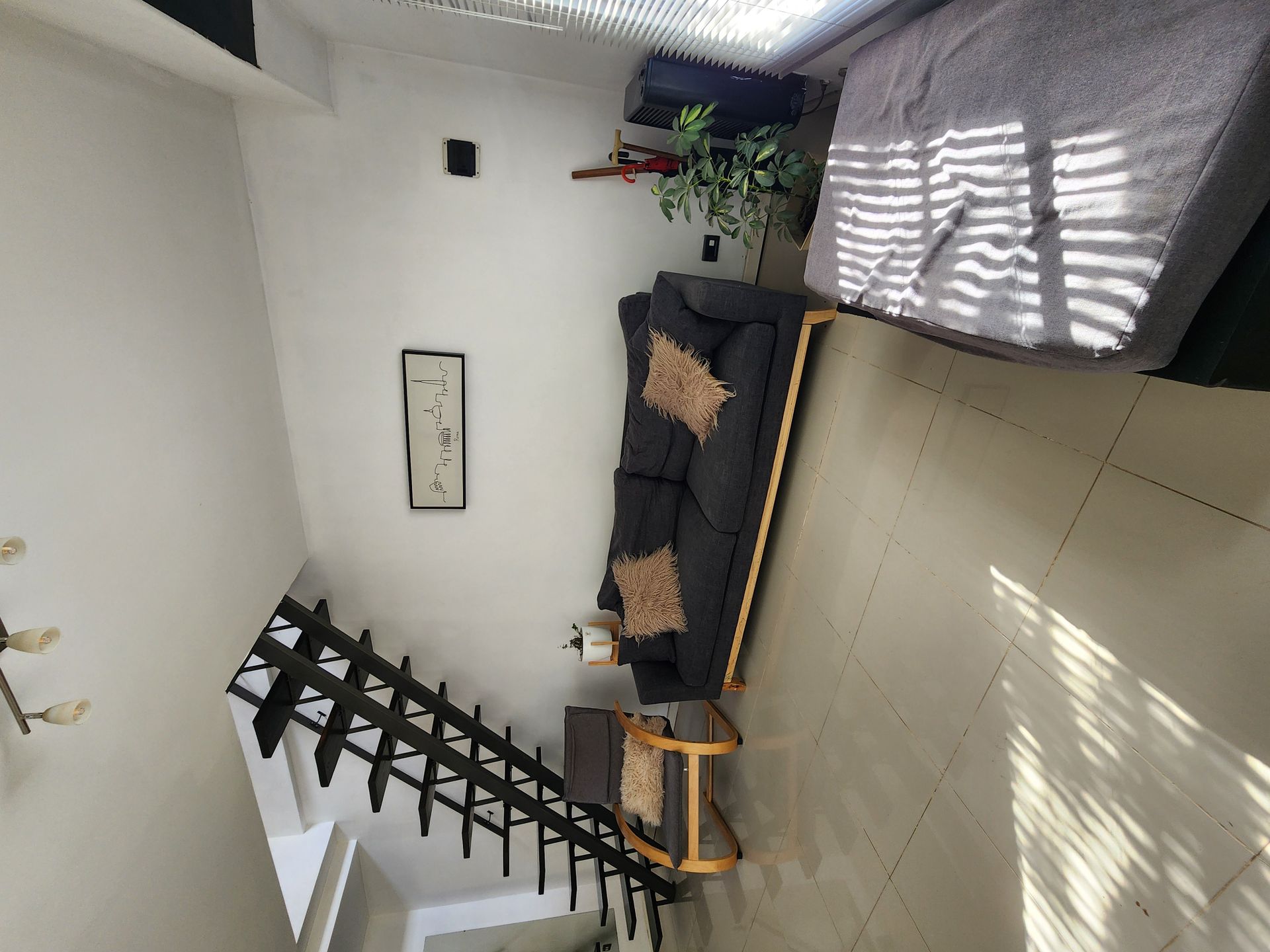 Casa de dos plantas en Miramar 