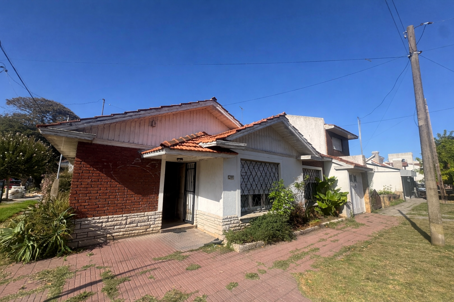 venta de PH a reciclar en zona la perla