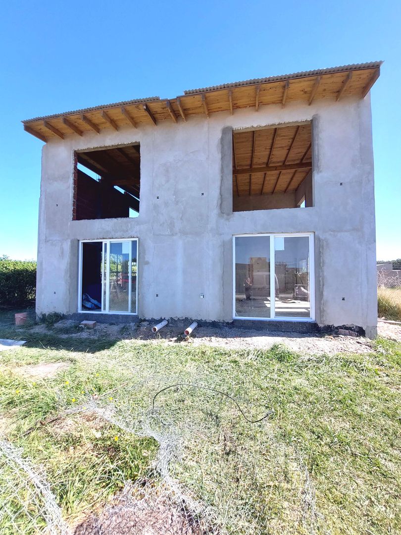 VENTA DUPLEX EN BLOCK, CAMET NORTE