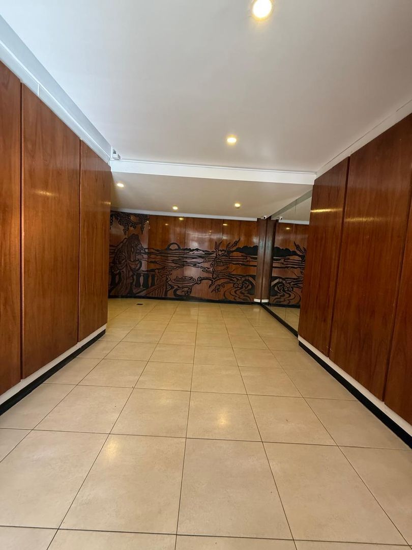 DEPARTAMENTO 2 AMB. A LA CALLE C/BALCON SALIENTE