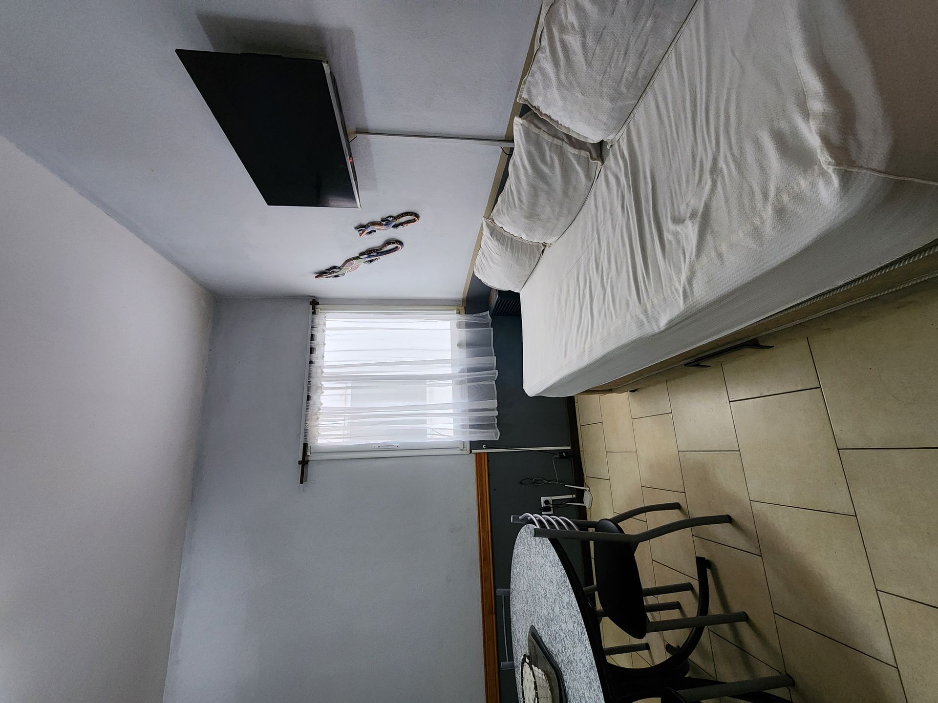 Dos ambientes en Miramar 