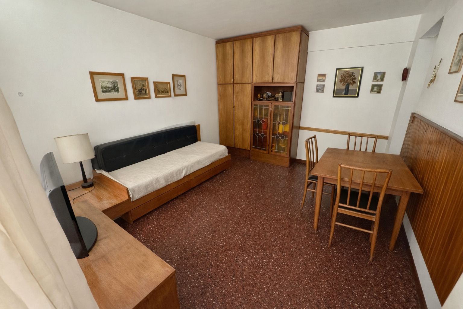 VENTA DEPARTAMENTO EN MAR DEL PLATA DOS AMBIENTES 
