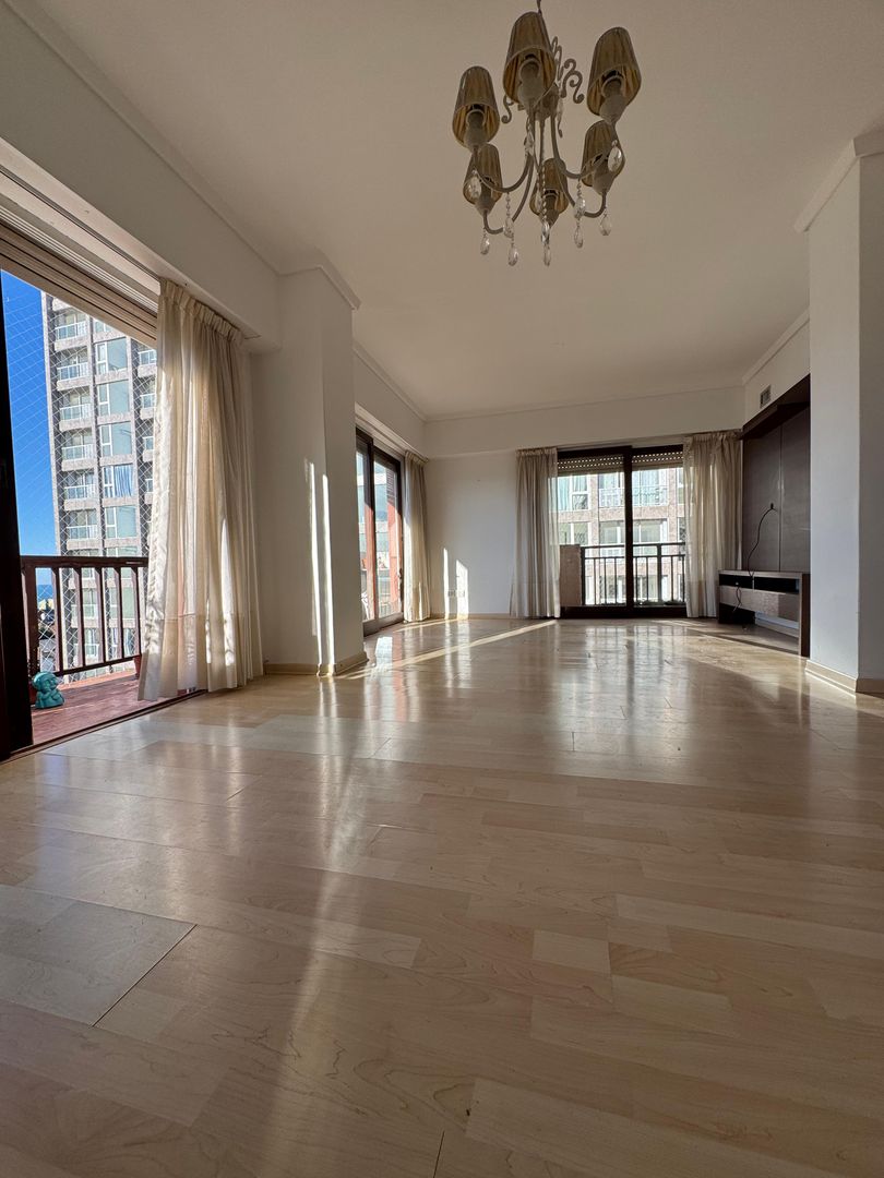 Venta piso 4 ambientes!!