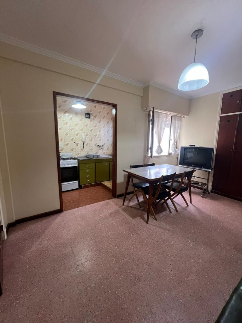 VENTA DEPARTAMENTO EN CENTRO MIRAMAR CALLE 15 Y 12