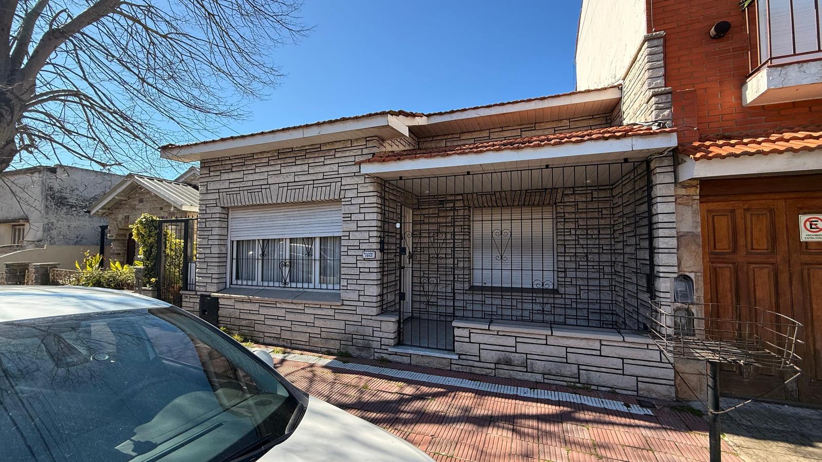 PH 4 Ambientes con Patio SAN JUAN – 110 m² Total