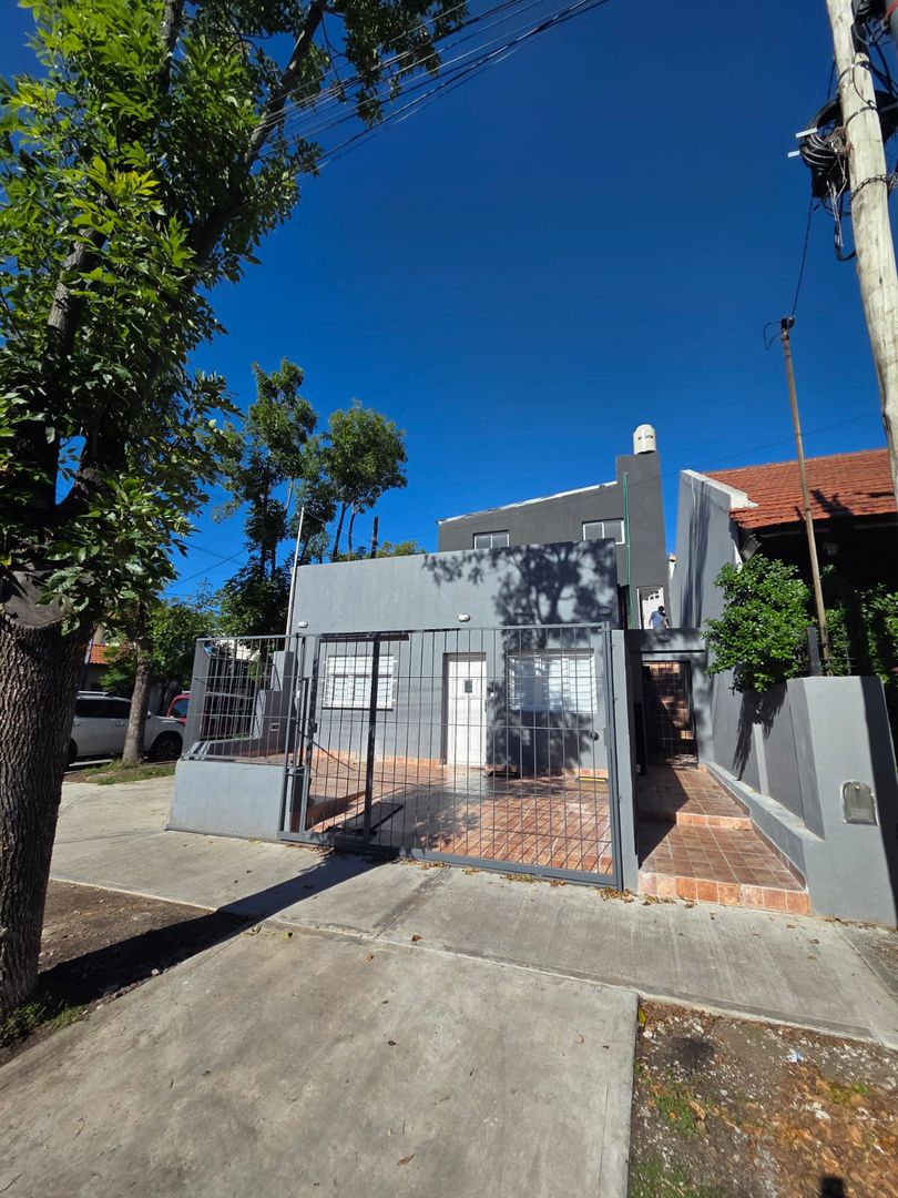 Duplex de 3 amb a estrenar al frente