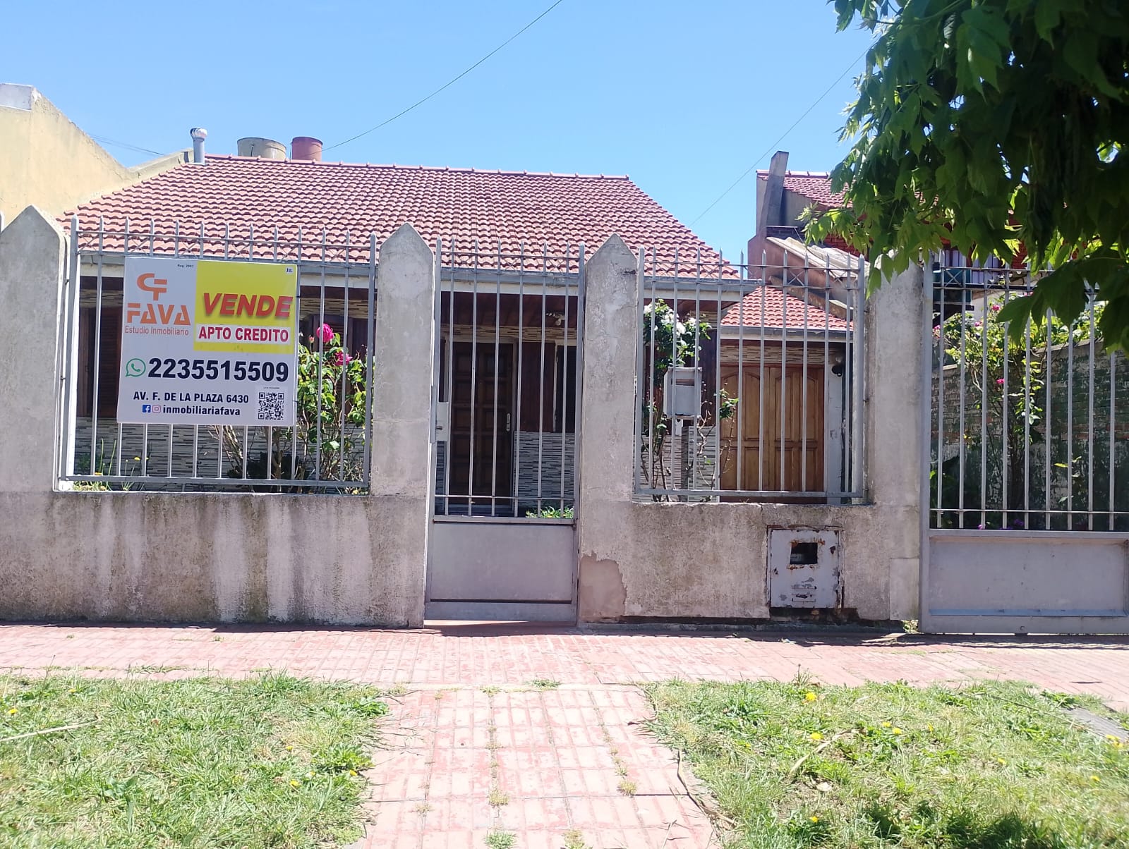 CHALET 4 AMB + DTO 2 AMB
