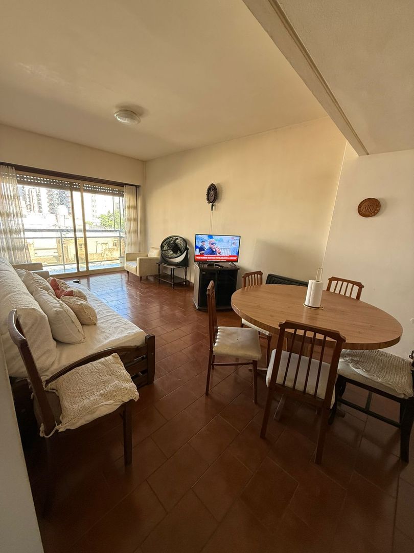 Departamento 3 ambientes en venta – Zona Centro