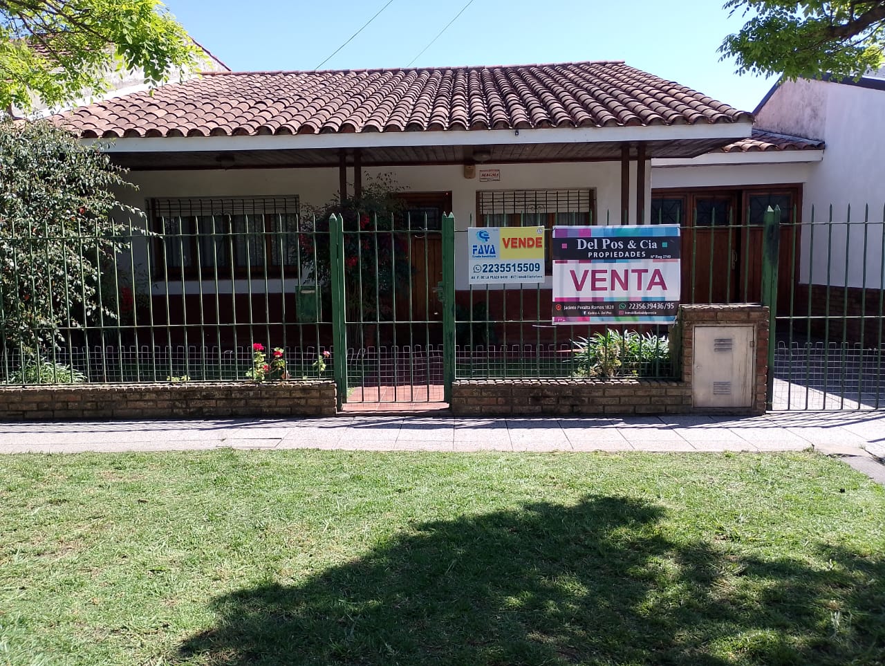 VENTA  CHALET 3 amb