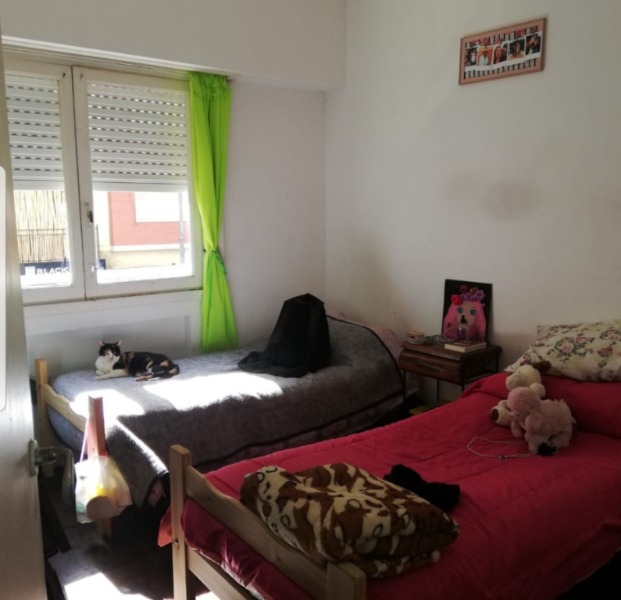 Venta depto 3 amb con dependencia!!