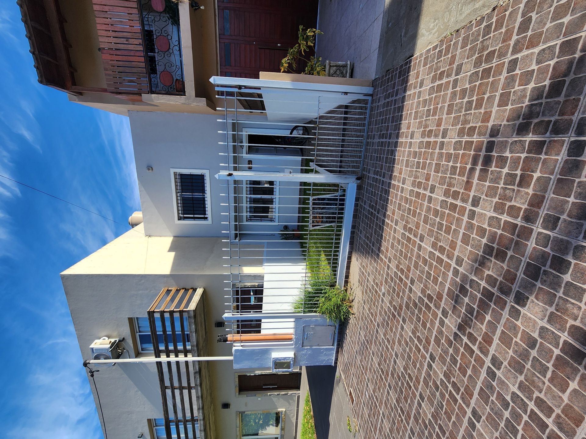 Venta de duplex en Miramar 