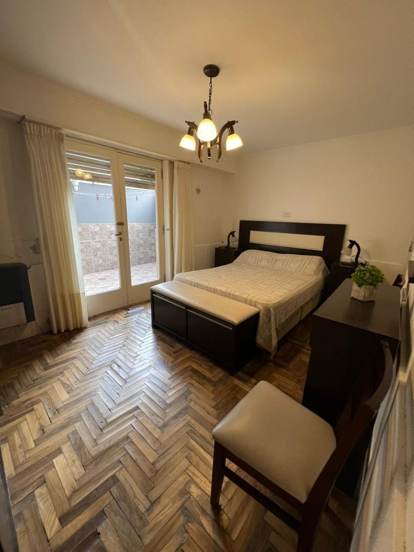 VENTA DEPARTAMENTO DOS AMBIENTES MIRAMAR 