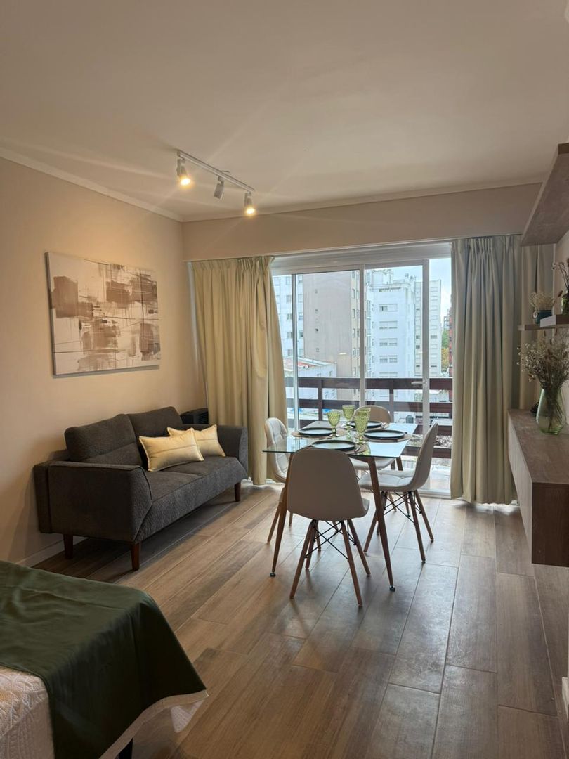 Venta departamento de un ambiente!!
