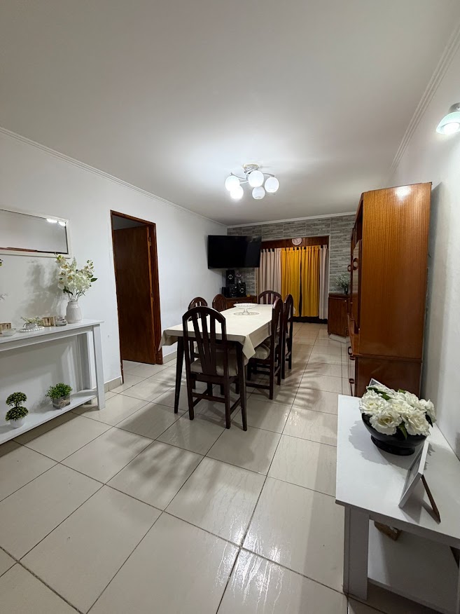 Departamento 4 ambientes - Bernardino Rivadavia -