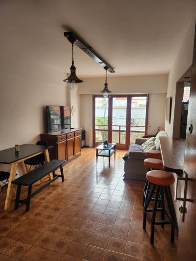 Departamento 4 ambientes con baulera!!