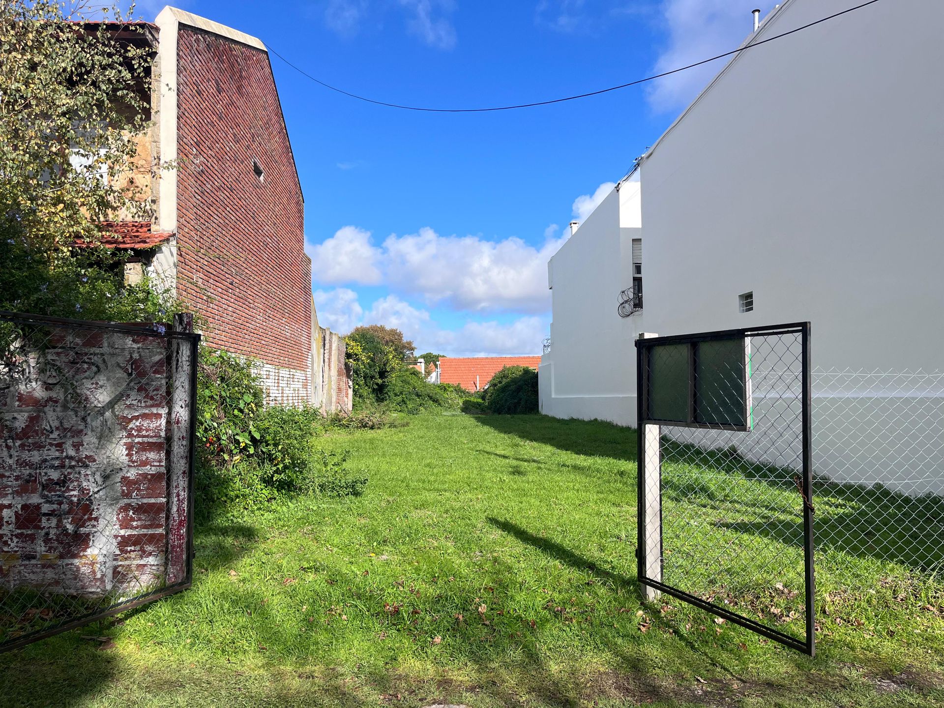 VENTA DE LOTE EN LOMA DE STELLA MARIS 