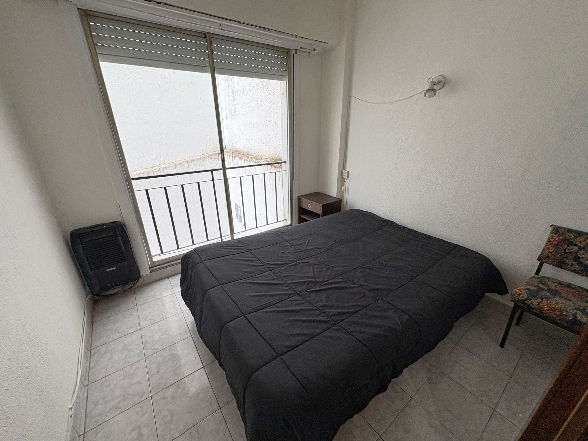 VENDEMOS DEPARTAMENTO DE 1 AMB Y MEDIO ZONA ALDREY