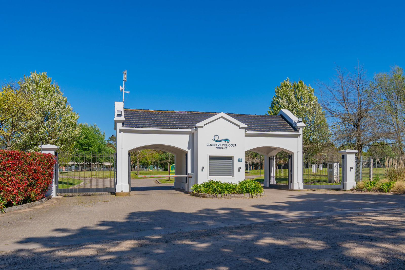 Lote en Tierra y Mar -  