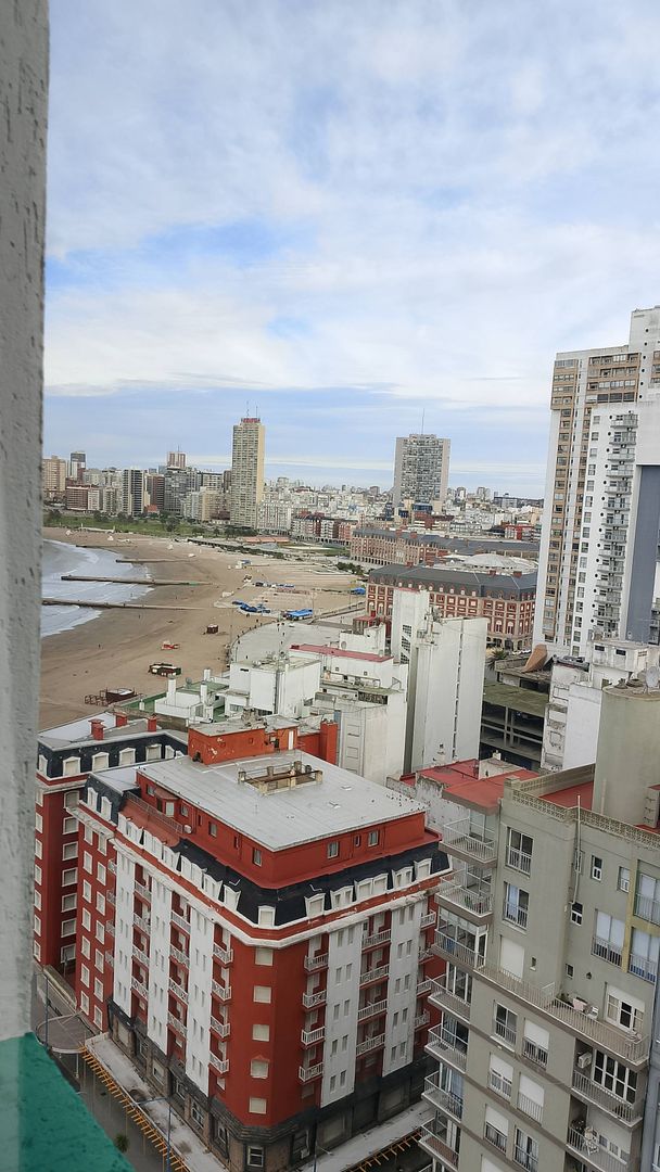 ALQUILAMOS DEPARTAMENTO DE 1 AMB ZONA CENTRO