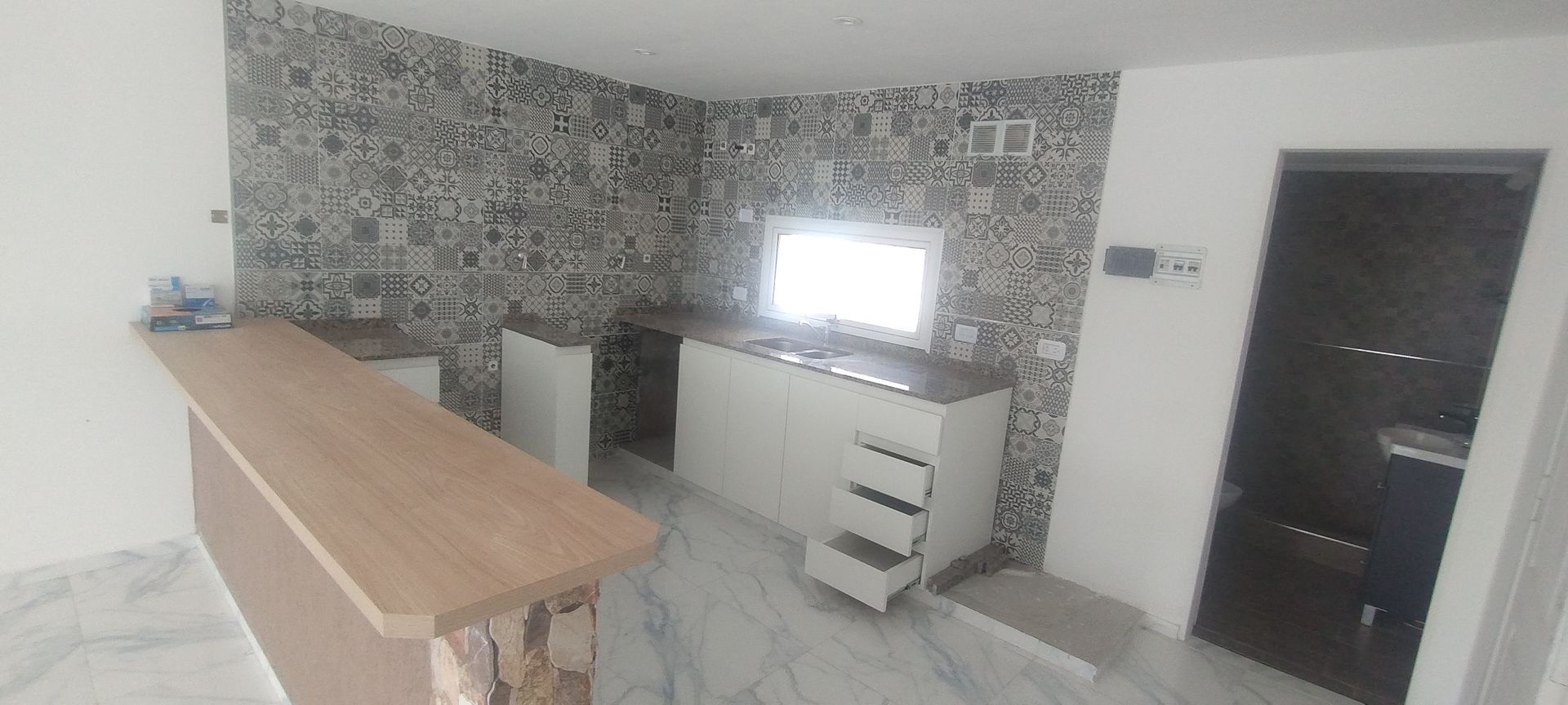 Gran oportunidad 1 AMB a estrenar Punta Mogotes 