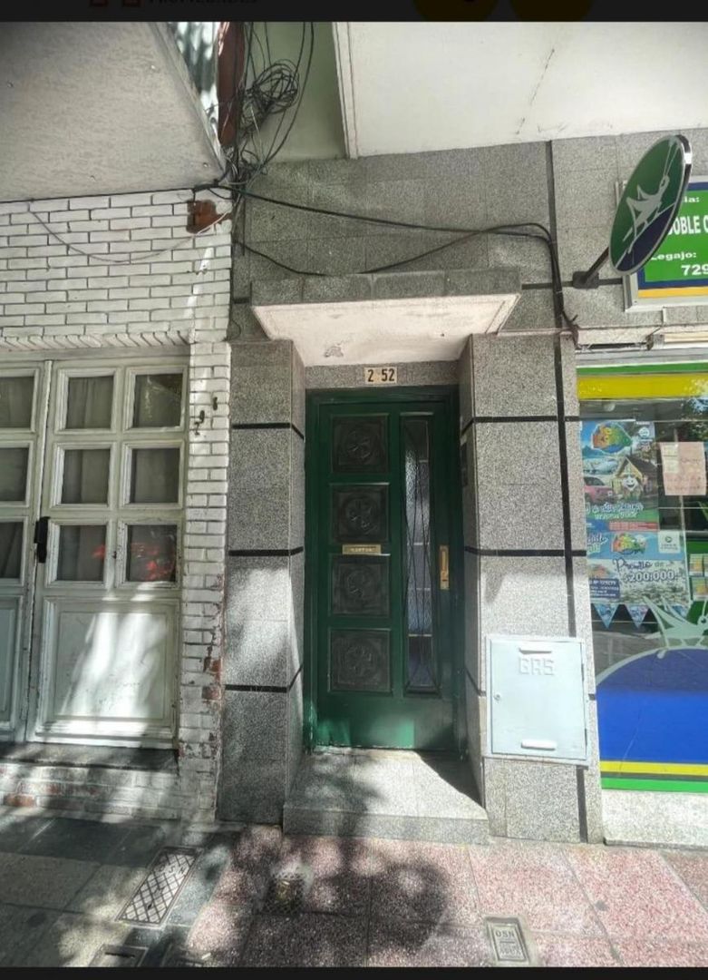 PH 3 Ambientes en Venta | Zona Centro