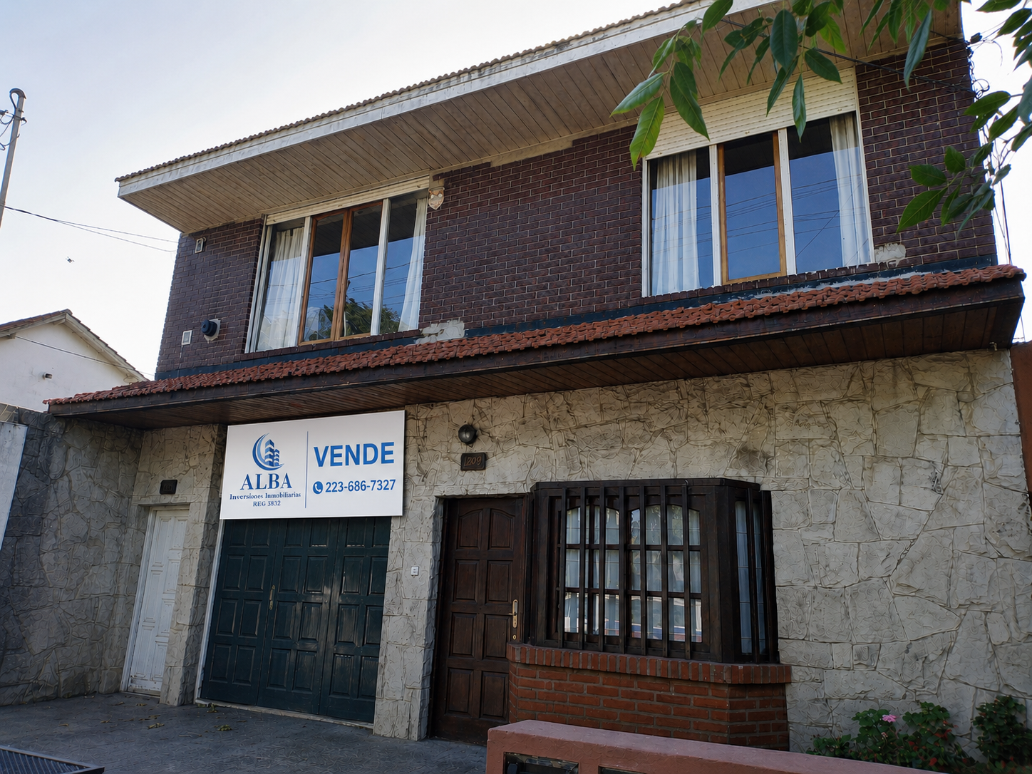 venta ph 4 amb y cochera doble