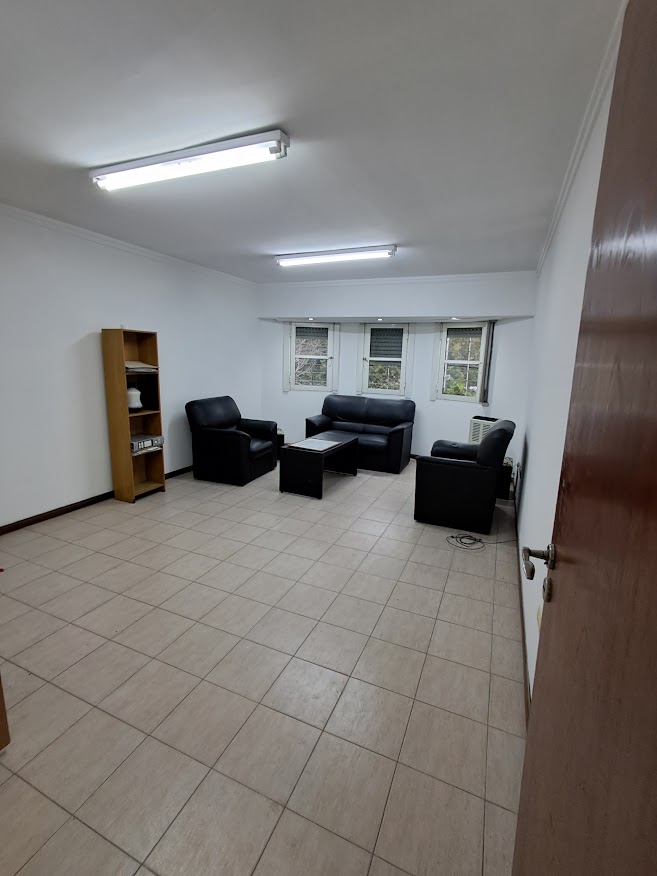 Oficina/Consultorio - 