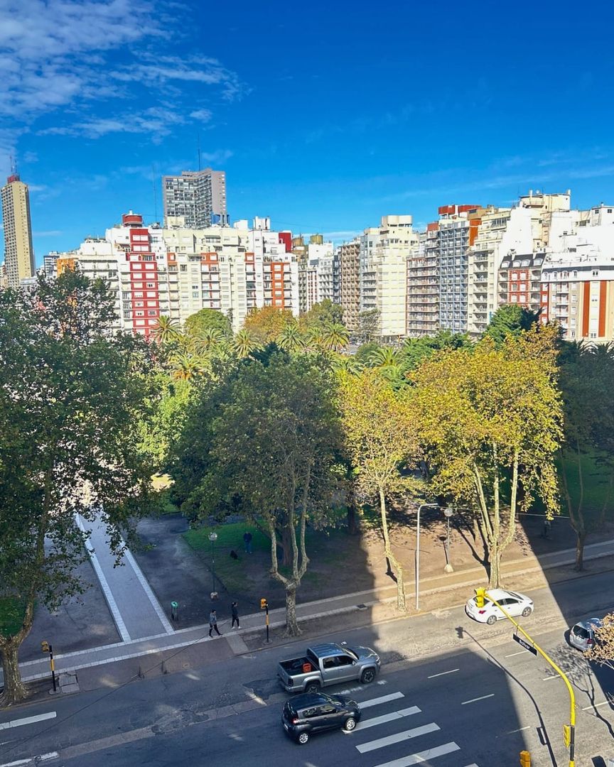venta depto dos amb con dependencia y balcon 