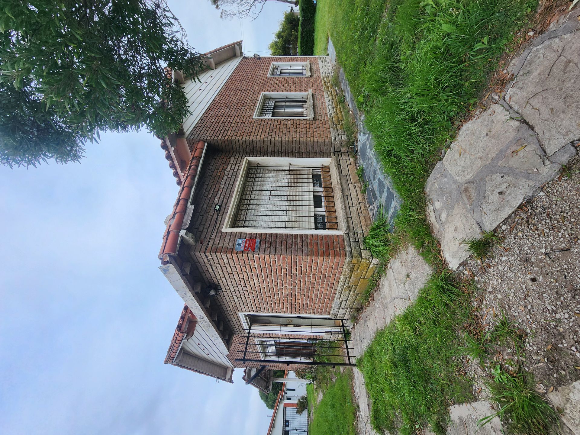 Chalet a reciclar en Copacabana 