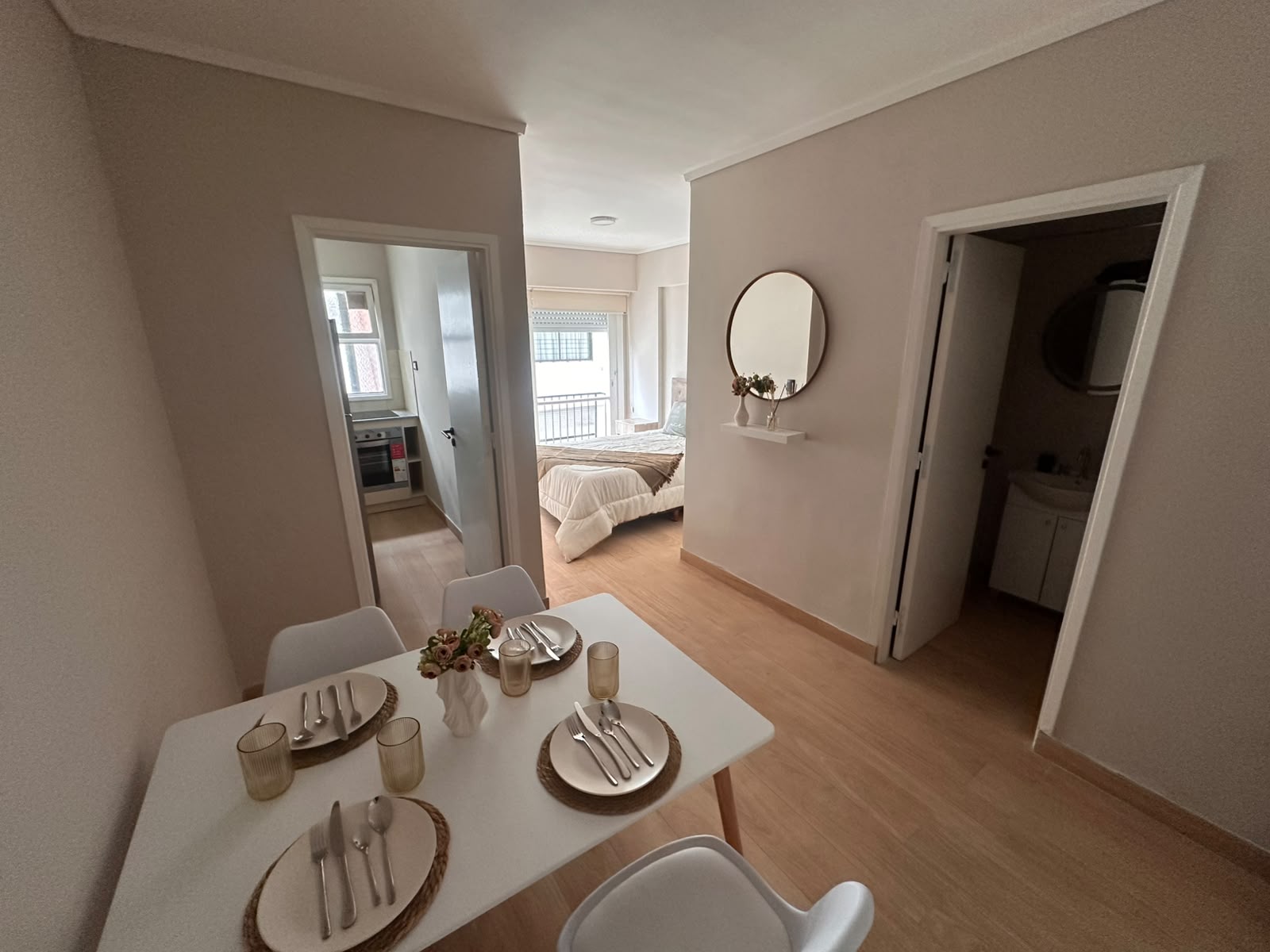 FH Venta Departamento Ambiente lateral