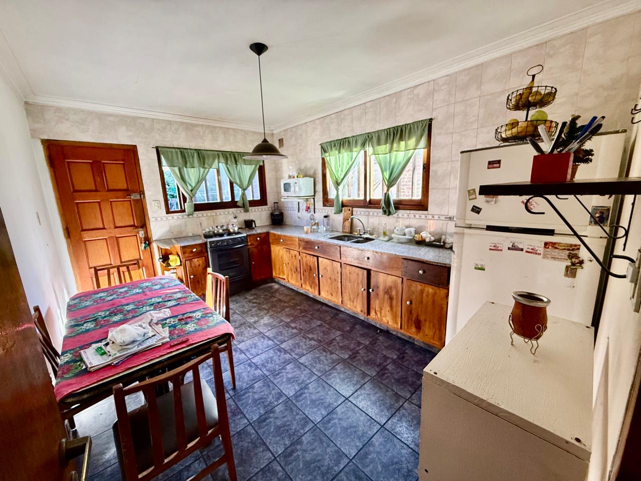 FH Venta de Casa en Lote Propio