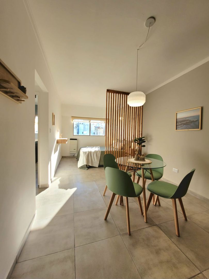 1 ambiente a la calle - 