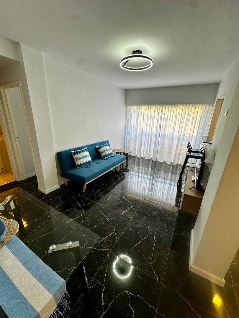 Departamento 2 ambientes CENTRO