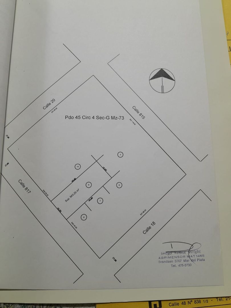 Gran lote en zona en expansion para inversion!