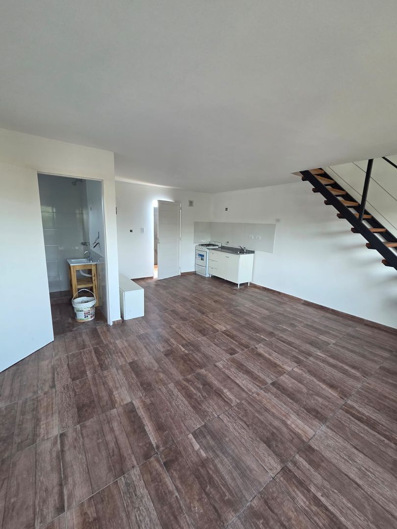 PH 3 ambientes en Duplex a estrenar