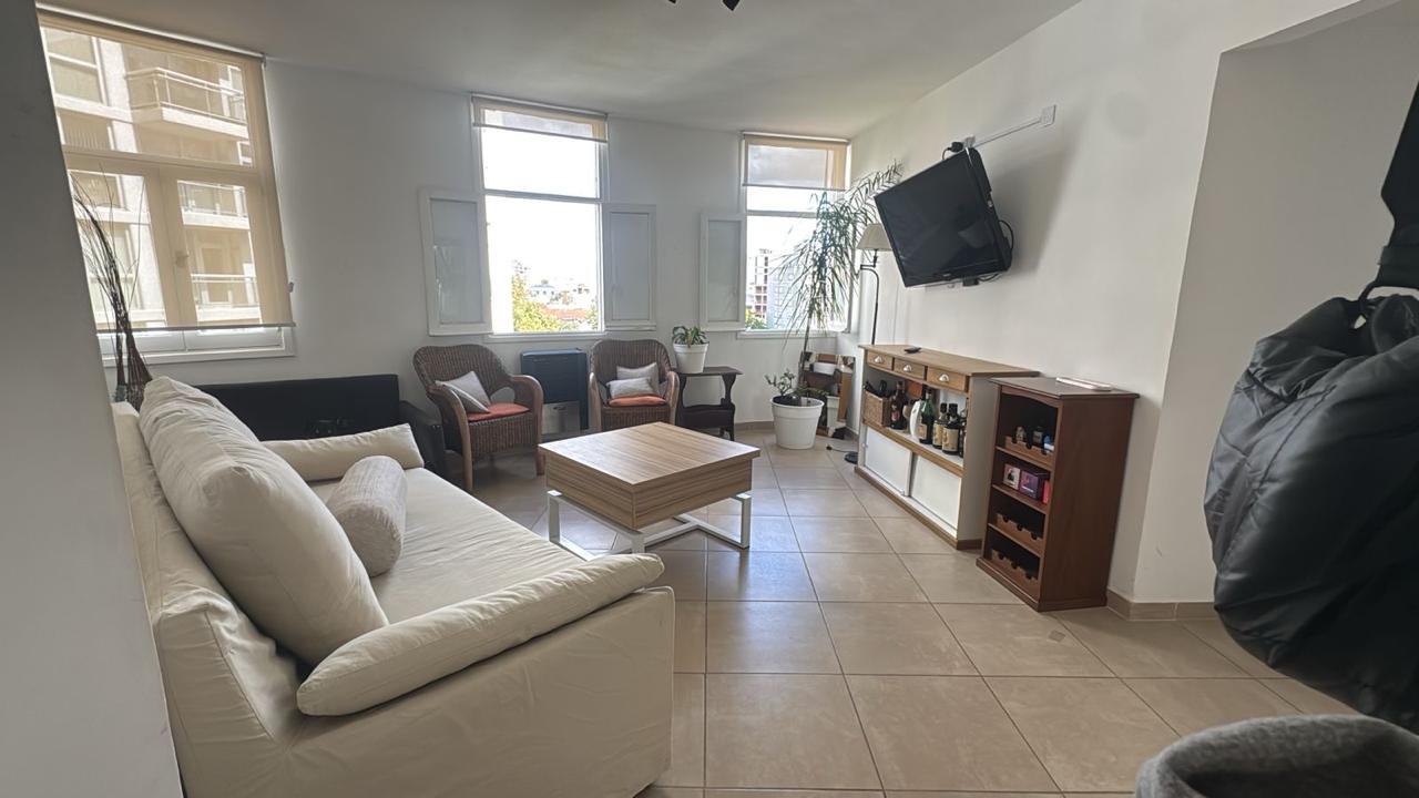 DEPARTAMENTO 3 AMB.AL FRENTE