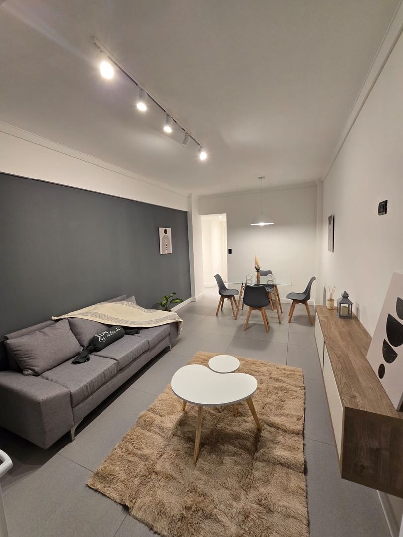 Departamento 2 Amb C/ Dependencia y balcon recicla