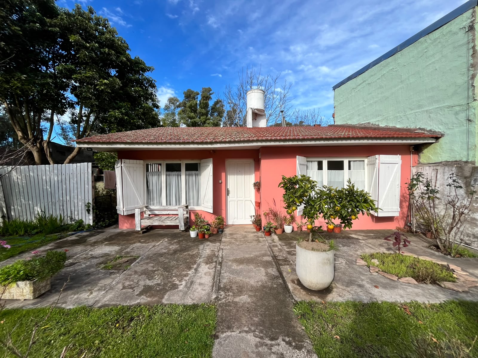 Casa 3 amb - Gran parque