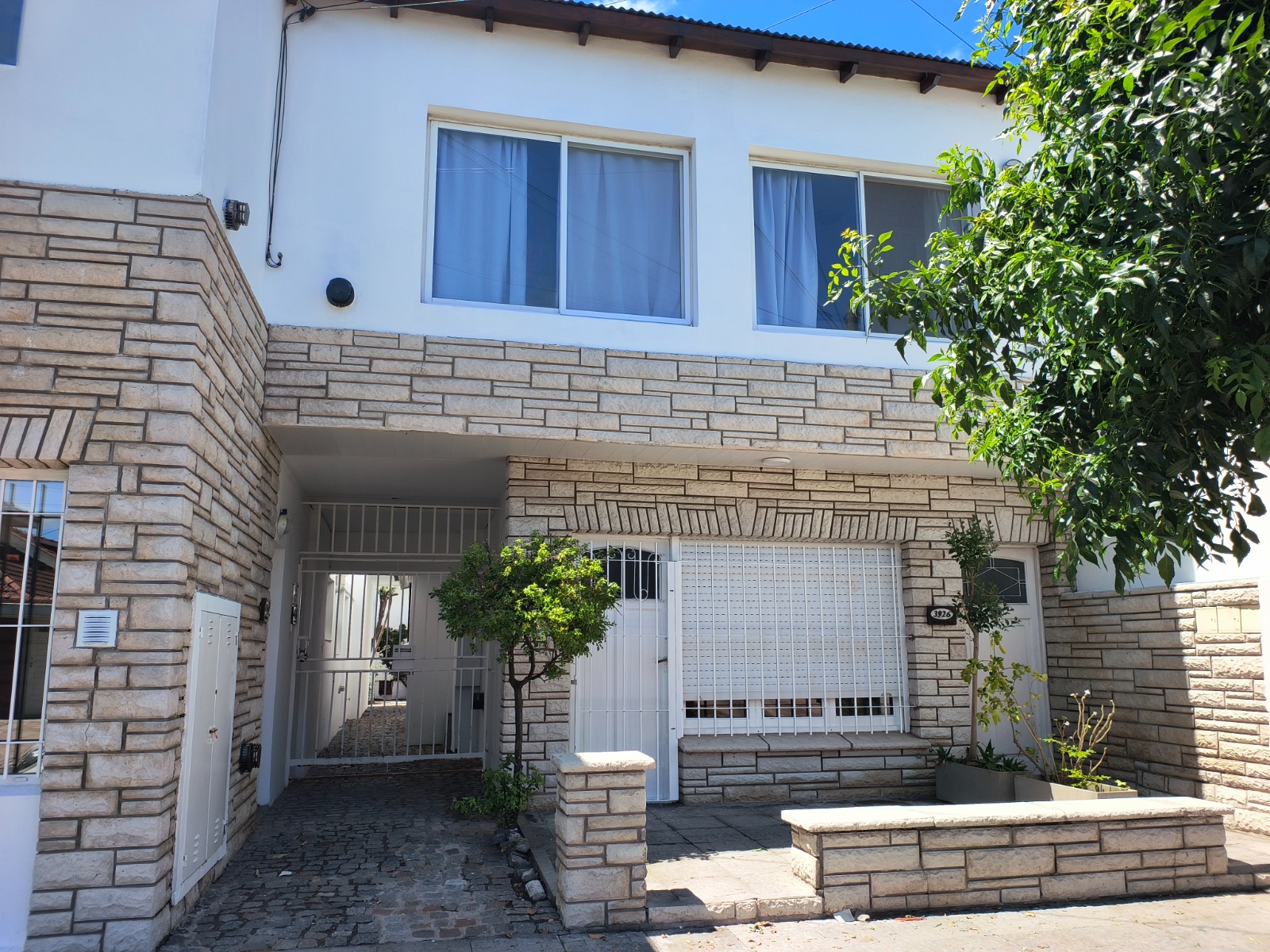 VENTA PH 3 AMB-SANTA MONICA