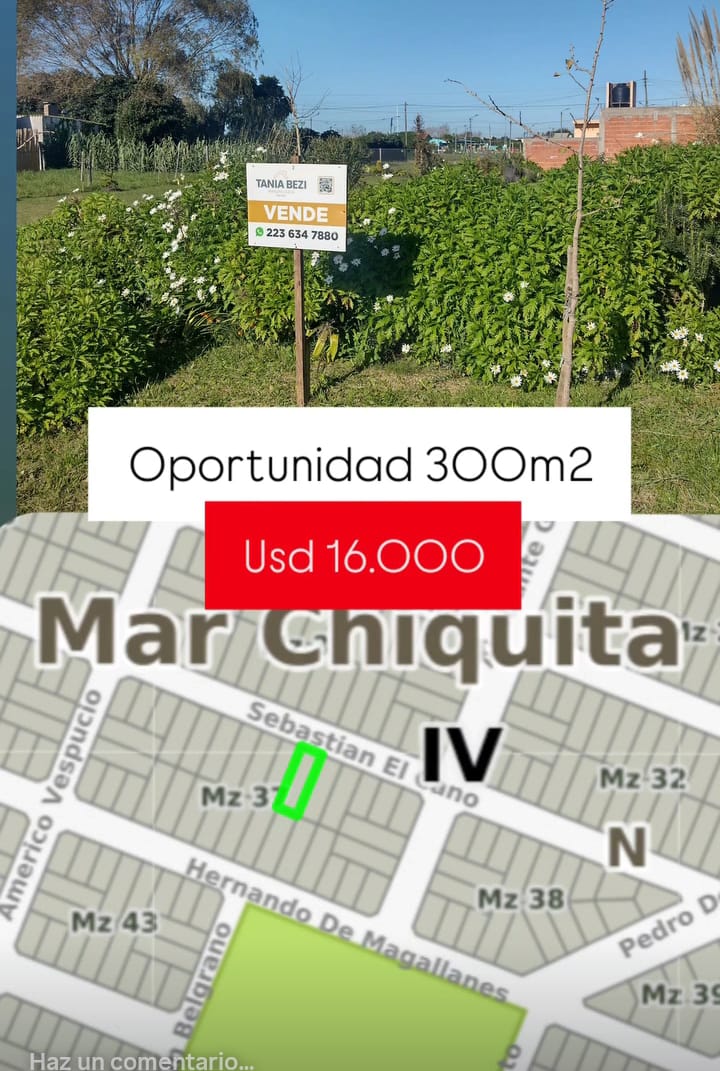 TERRENO EN VENTA SANTA ELENA