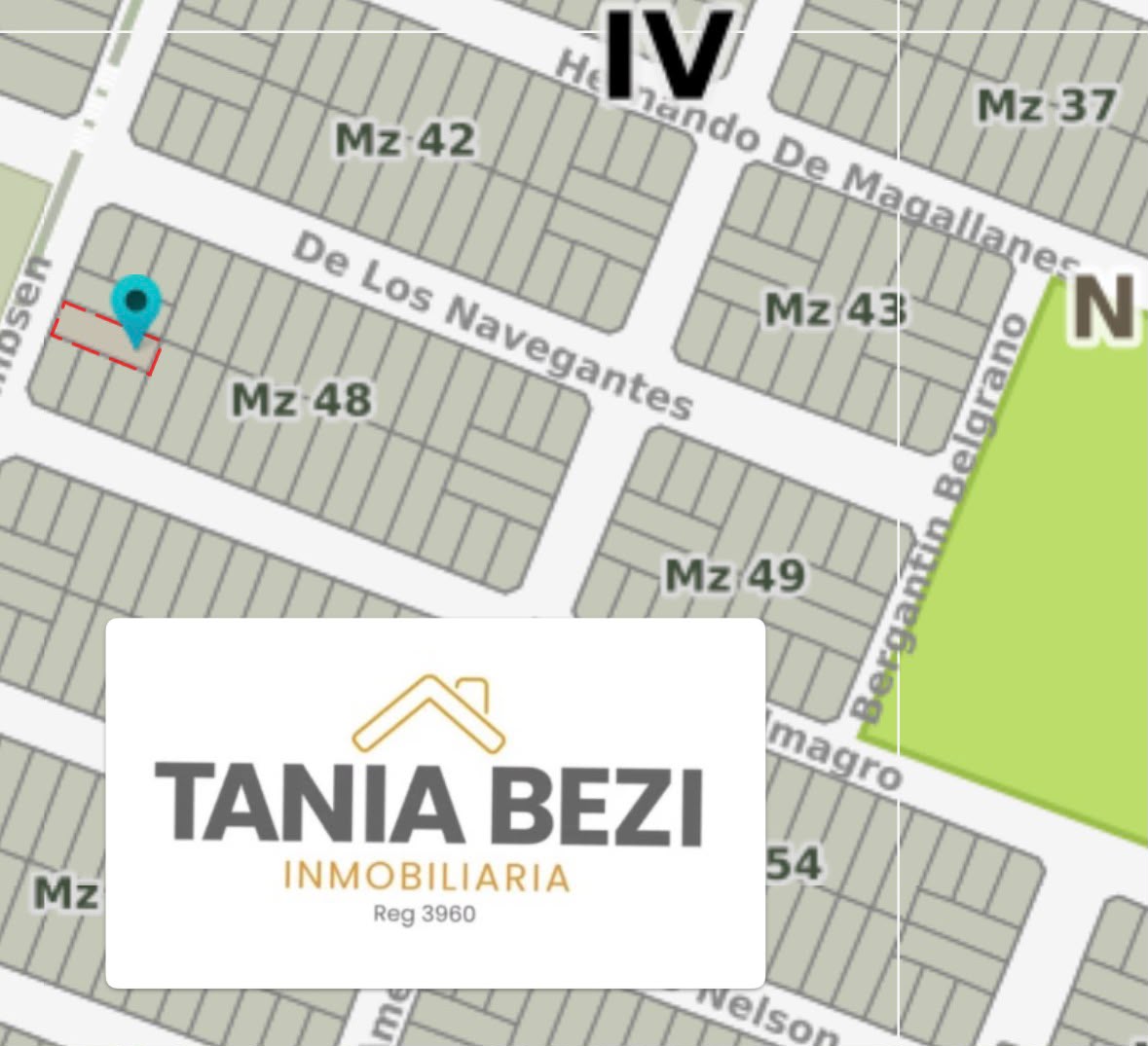 TERRENO EN VENTA SANTA ELENA