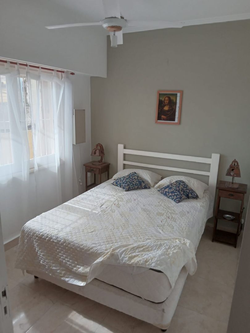 VENTA DEPARTAMENTO 2 AMBIENTES CENTRO MIRAMAR