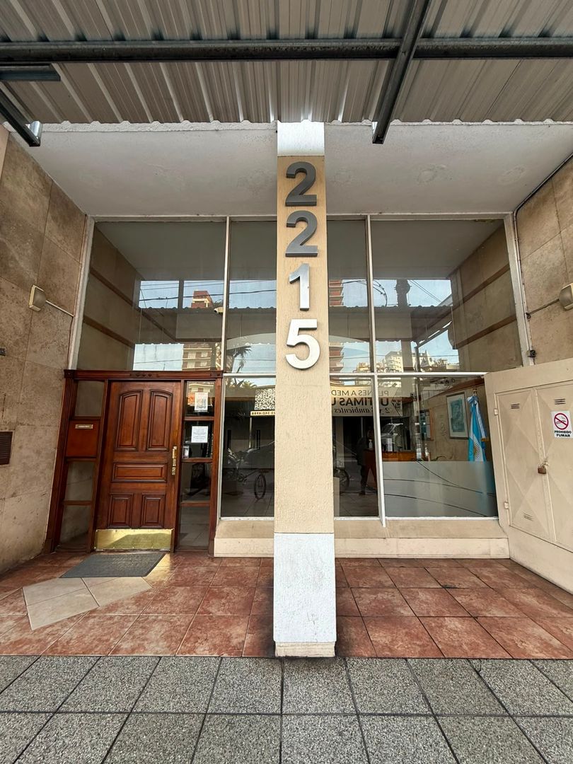 Venta Monoambiente Zona Güemes 
