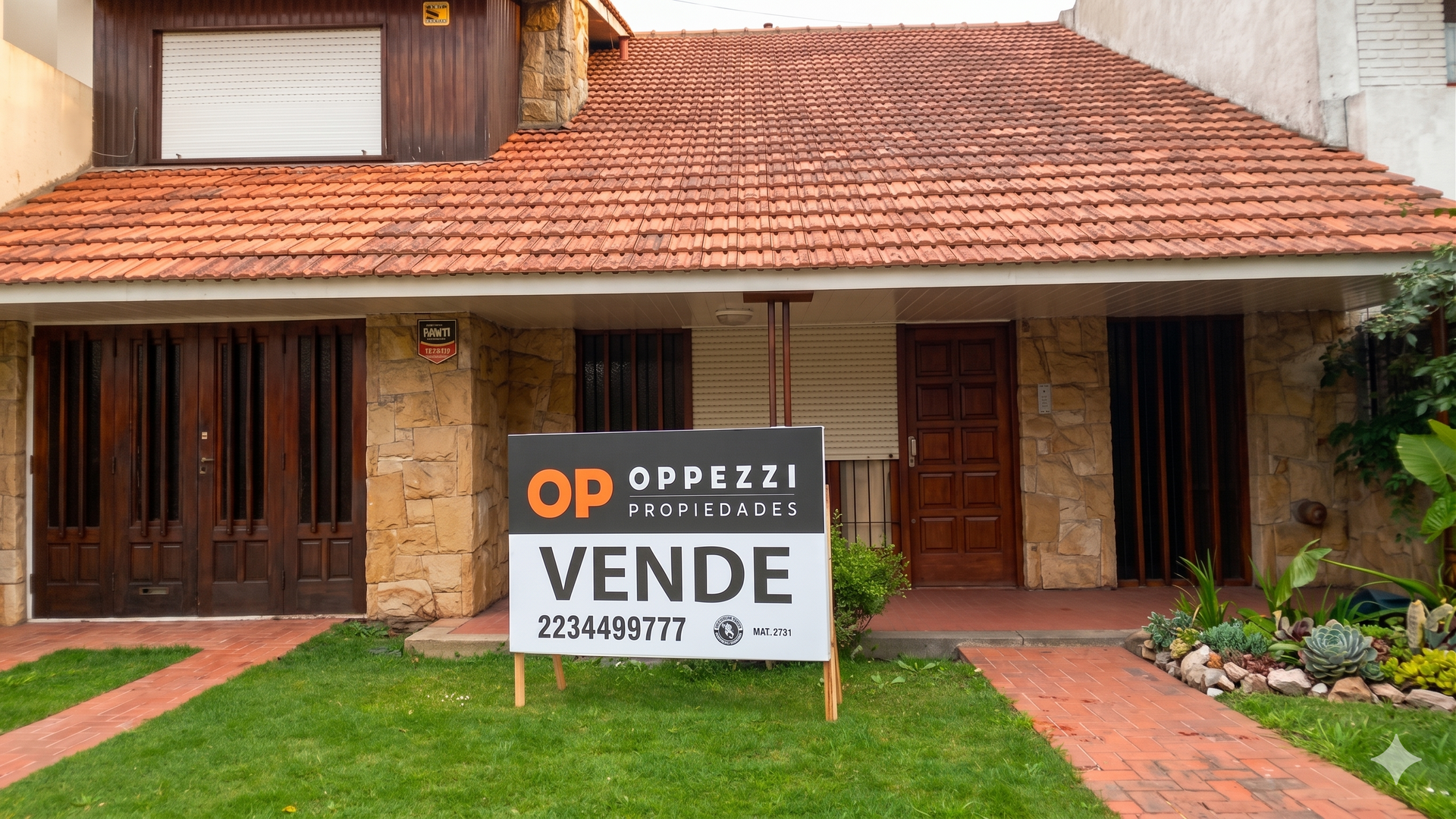Chalet 4 amb-Divino Rostro
