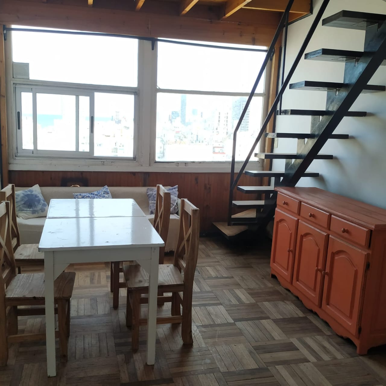 DEPTO TIPO DUPLEX
