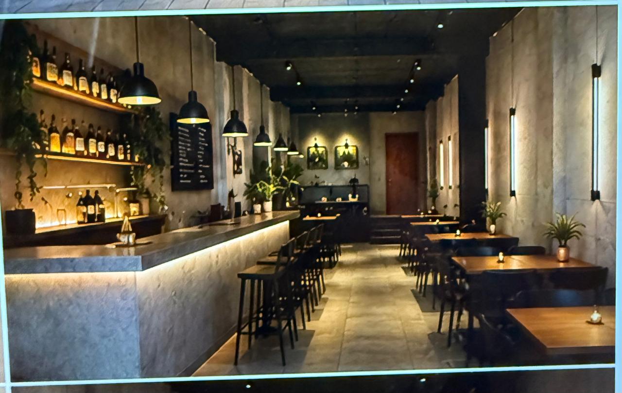 ALQUILER LOCAL COMERCIAL