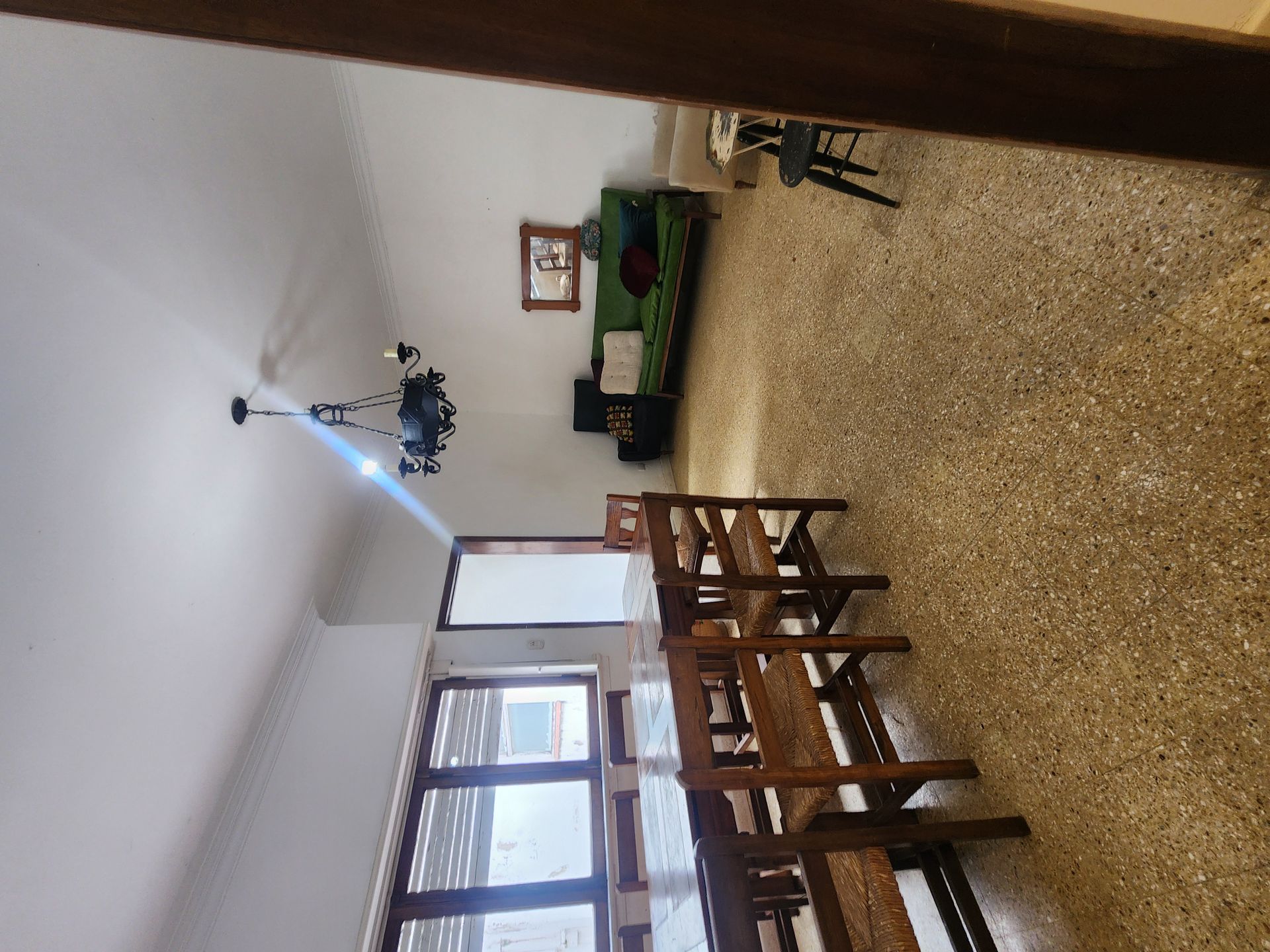 Departamento 3 ambientes + dependencias en Miramar